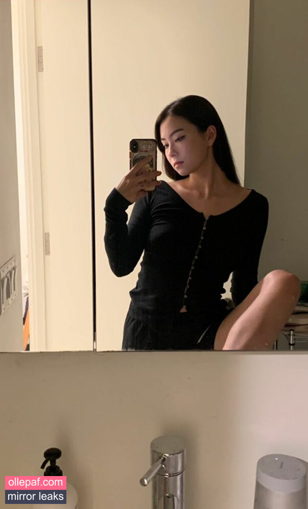 Latest Leaks Lauren Tsai Nude #358 - Fapello