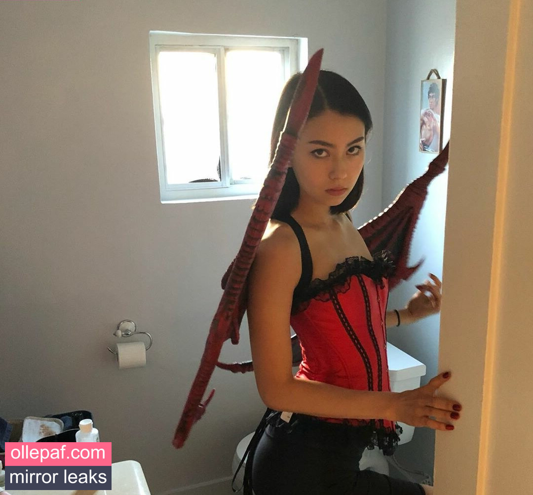 Latest Leaks Lauren Tsai Nude #362 - Fapello