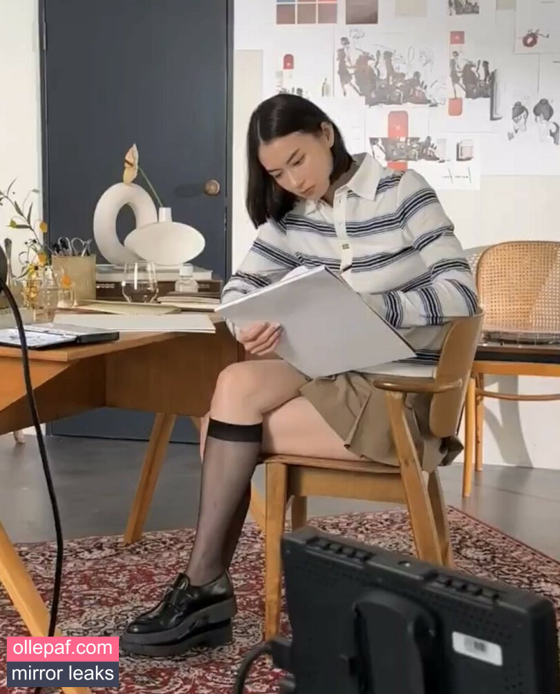 Latest Leaks Lauren Tsai Nude #46 - Fapello