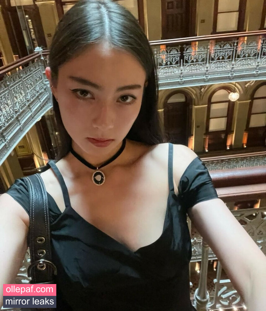Latest Leaks Lauren Tsai Nude #55 - Fapello