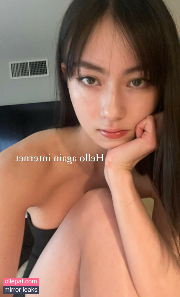 Latest Leaks Lauren Tsai Nude #57 - Fapello