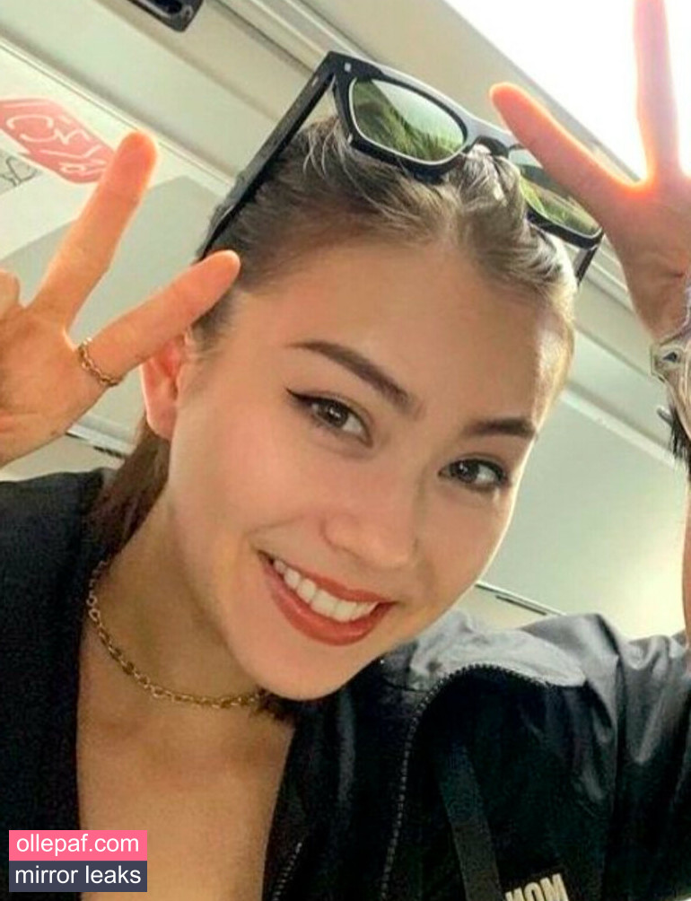 Latest Leaks Lauren Tsai Nude #59 - Fapello