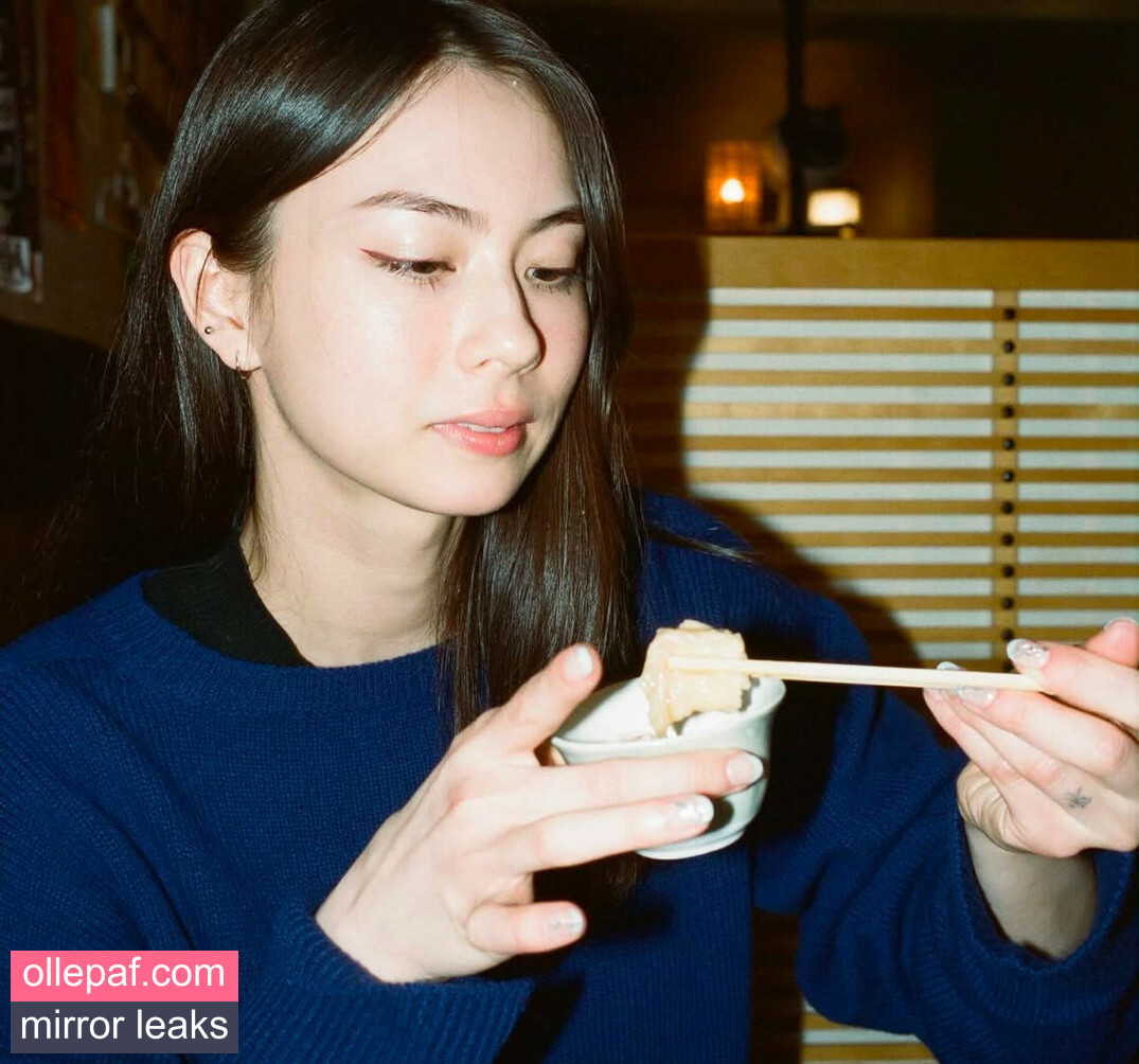 Latest Leaks Lauren Tsai Nude #72 - Fapello