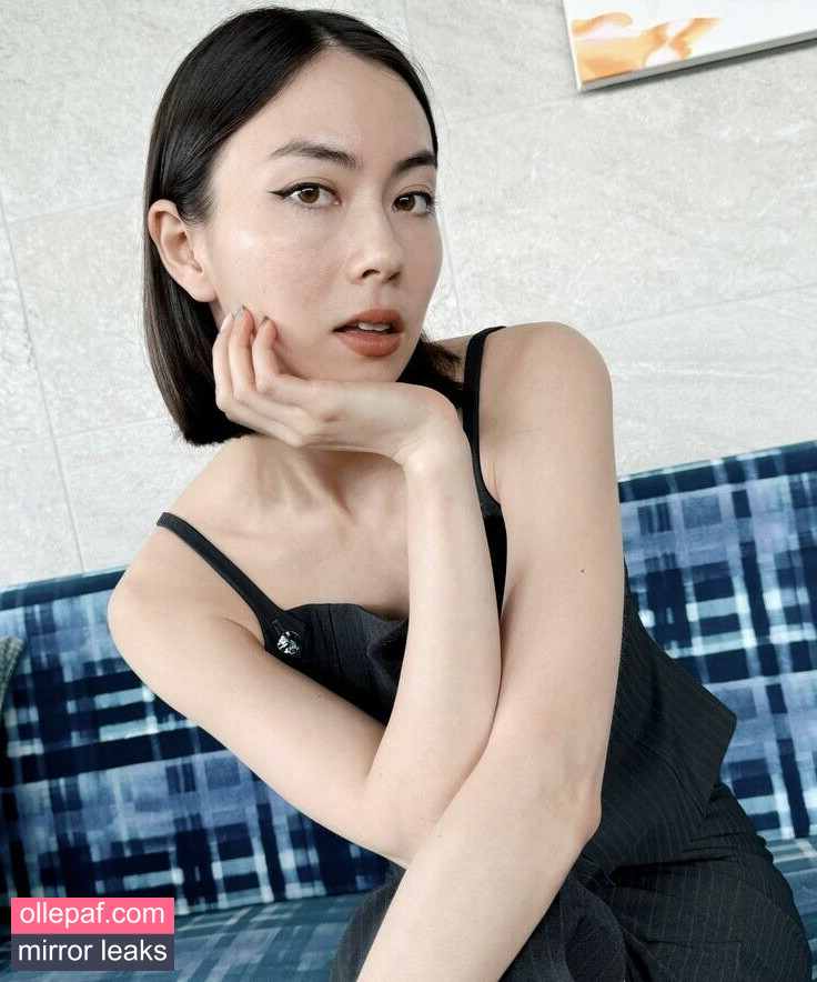 Latest Leaks Lauren Tsai Nude #87 - Fapello