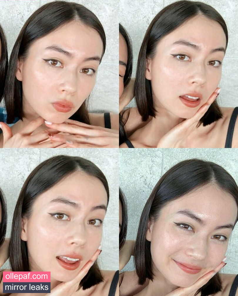 Latest Leaks Lauren Tsai Nude #90 - Fapello