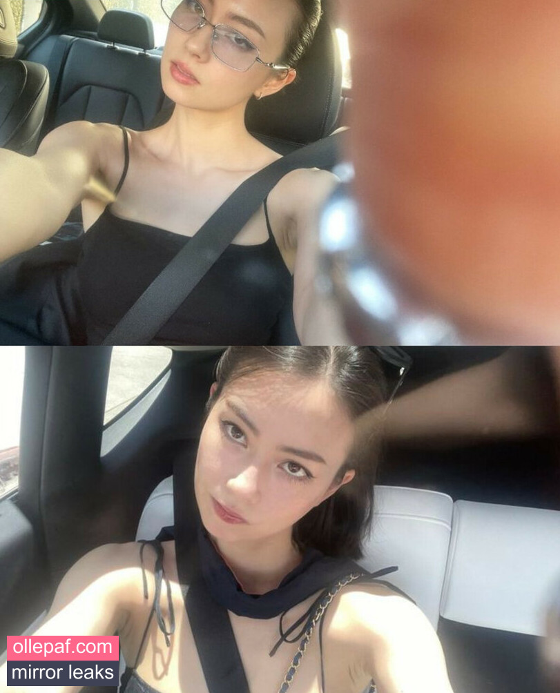 Latest Leaks Lauren Tsai Nude #91 - Fapello