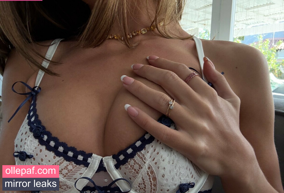 Latest Leaks lauren111 Nude #4 - Fapello