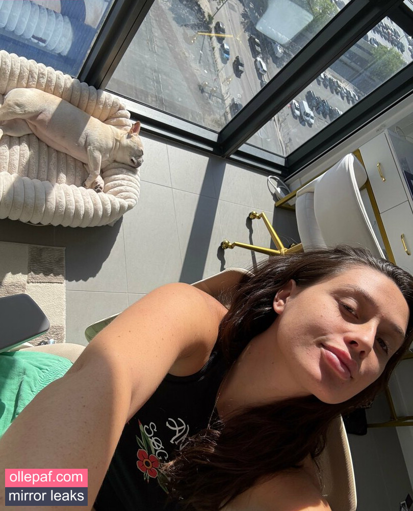 Latest Leaks laurencorazza Nude #15 - Fapello