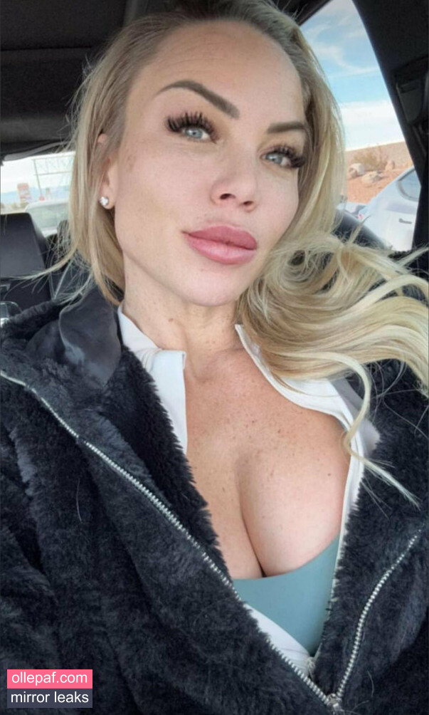 Latest Leaks laurendrainfitvip Nude #3 - Fapello