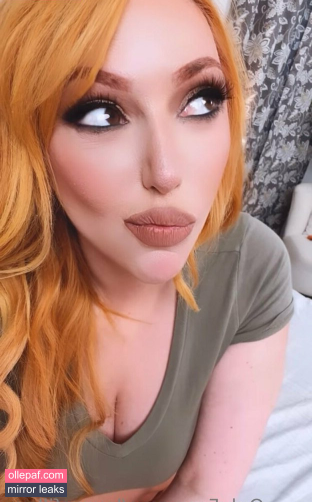 Latest Leaks laurenfillsup Nude #267 - Fapello