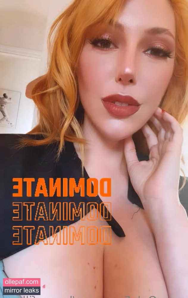 Latest Leaks laurenfillsup Nude #281 - Fapello