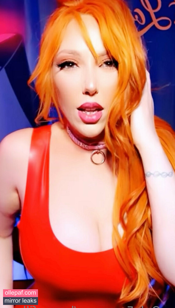 Latest Leaks laurenfillsup Nude #305 - Fapello