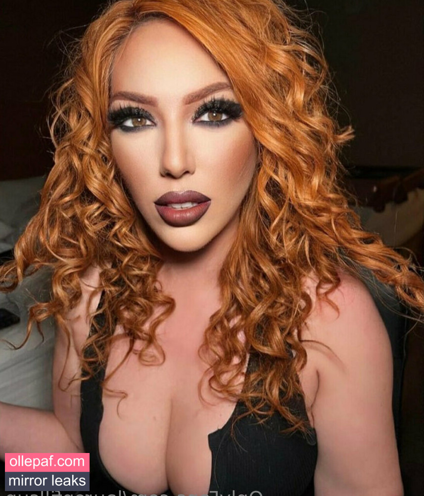 Latest Leaks laurenfillsup Nude #327 - Fapello