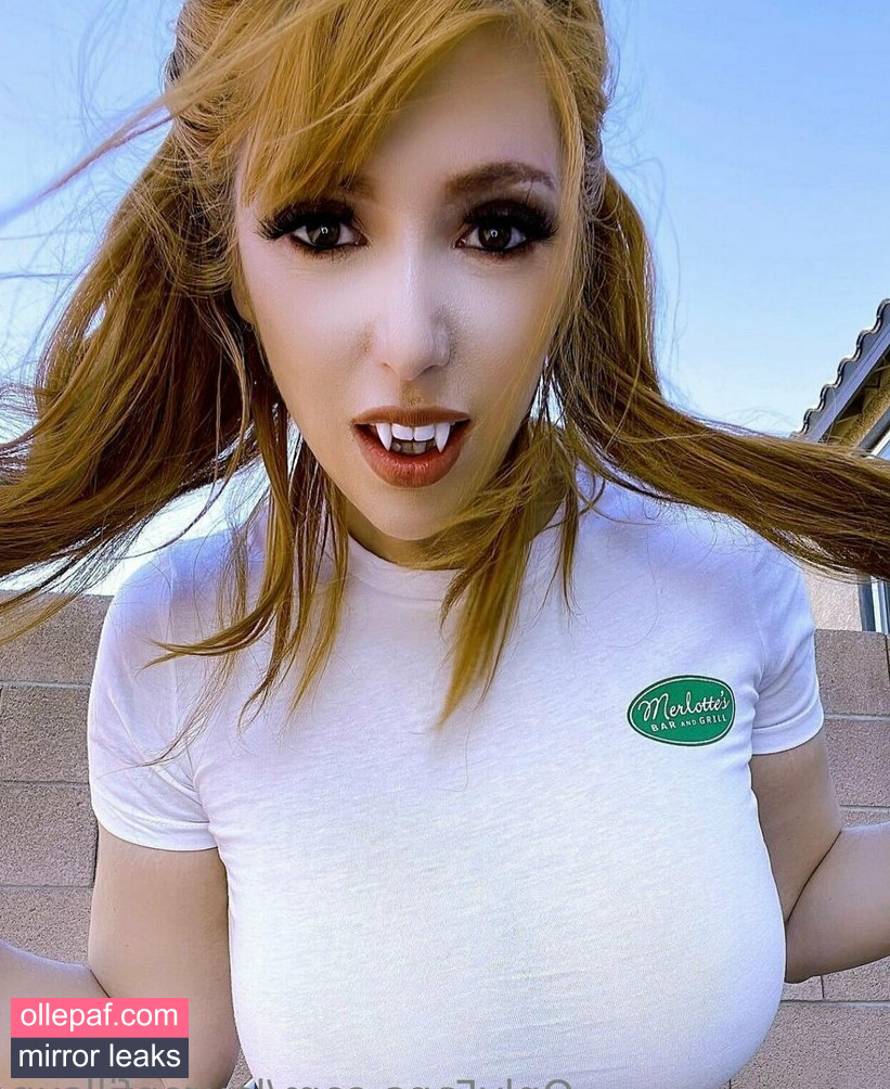 Latest Leaks laurenfillsup Nude #346 - Fapello