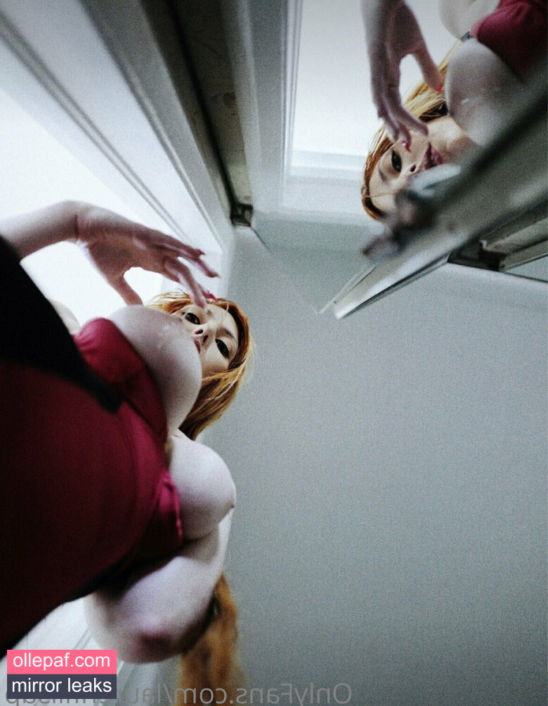 Latest Leaks laurenfillsup Nude #384 - Fapello