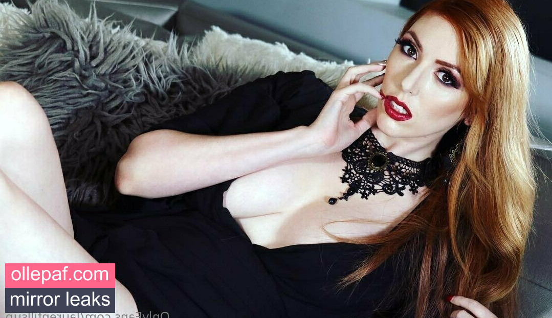 Latest Leaks laurenfillsup Nude #553 - Fapello