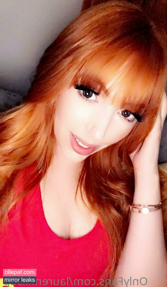 Latest Leaks laurenfillsup Nude #564 - Fapello