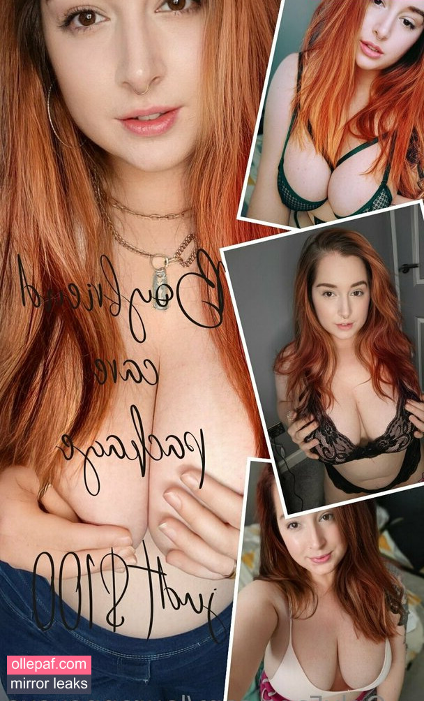 Latest Leaks laurennexoxo Nude #128 - Fapello