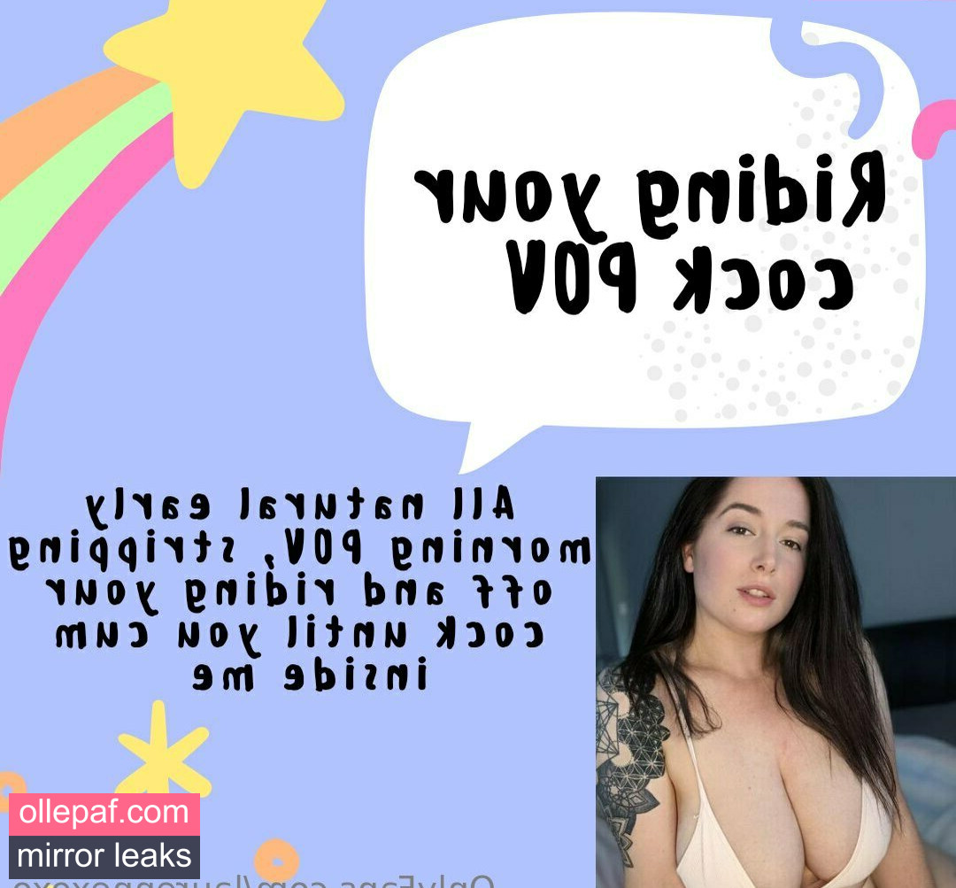 Latest Leaks laurennexoxo Nude #149 - Fapello