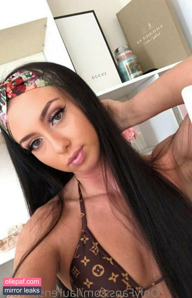 Latest Leaks laurensprivate Nude #113 - Fapello