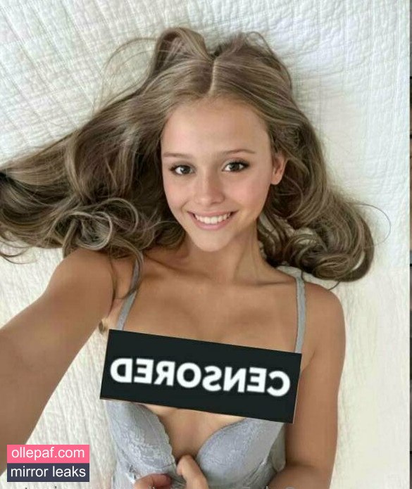Latest Leaks laurensprivate Nude #299 - Fapello