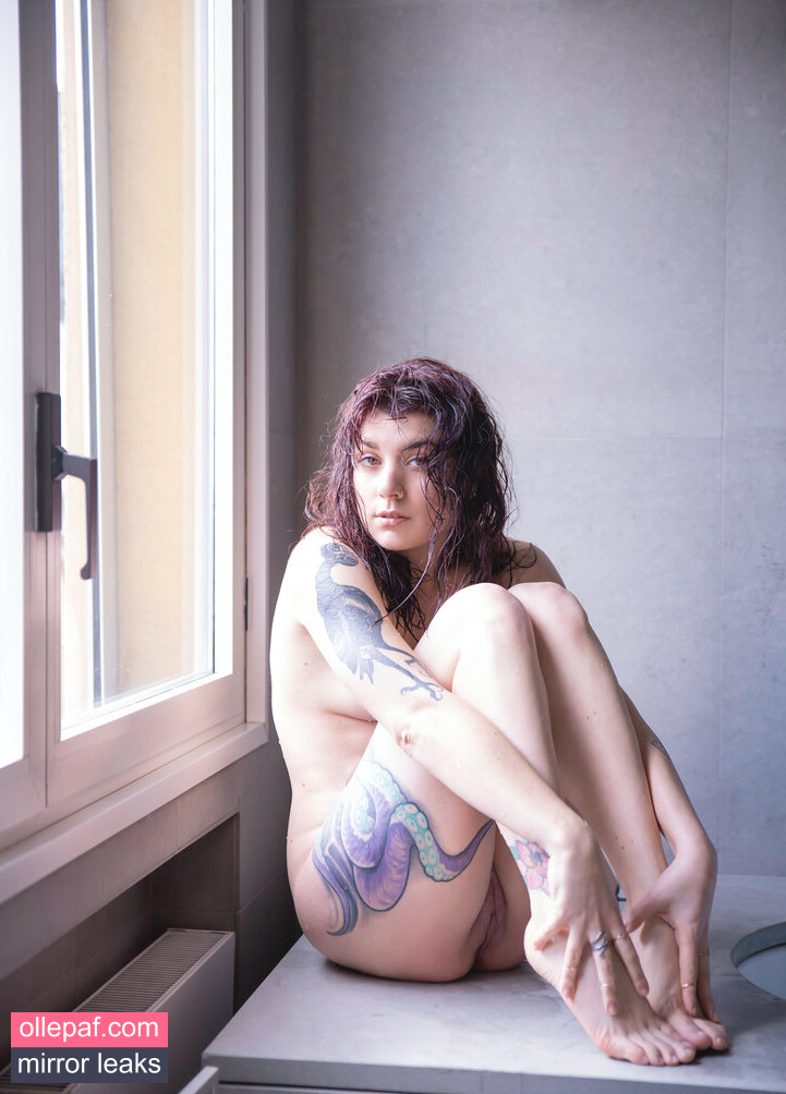 Latest Leaks Lauretta Nude #151 - Fapello