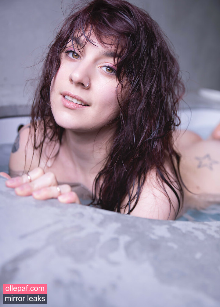 Latest Leaks Lauretta Nude #160 - Fapello
