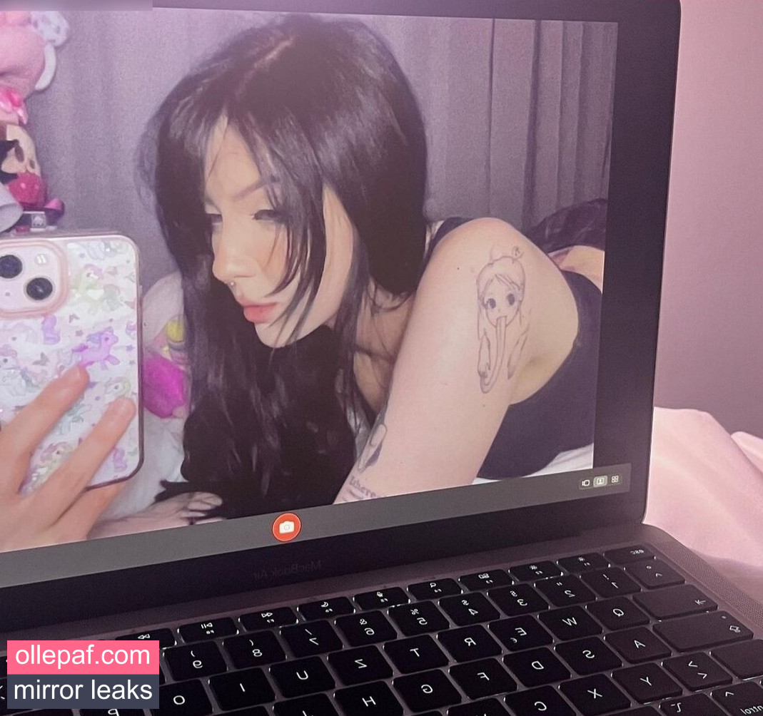Latest Leaks Laurinchhhe Nude #111 - Fapello