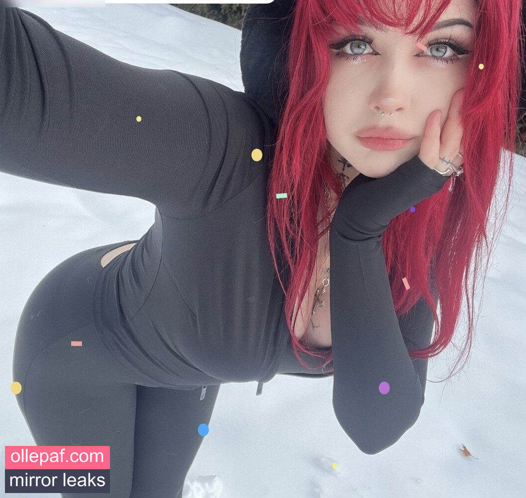 Latest Leaks Laurinchhhe Nude #118 - Fapello