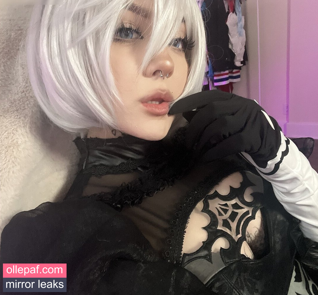 Latest Leaks Laurinchhhe Nude #130 - Fapello