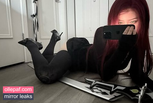 Latest Leaks Laurinchhhe Nude #20 - Fapello