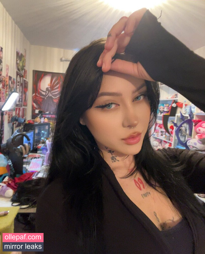 Latest Leaks Laurinchhhe Nude #22 - Fapello
