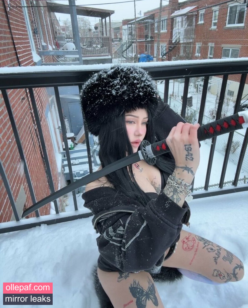 Latest Leaks Laurinchhhe Nude #27 - Fapello