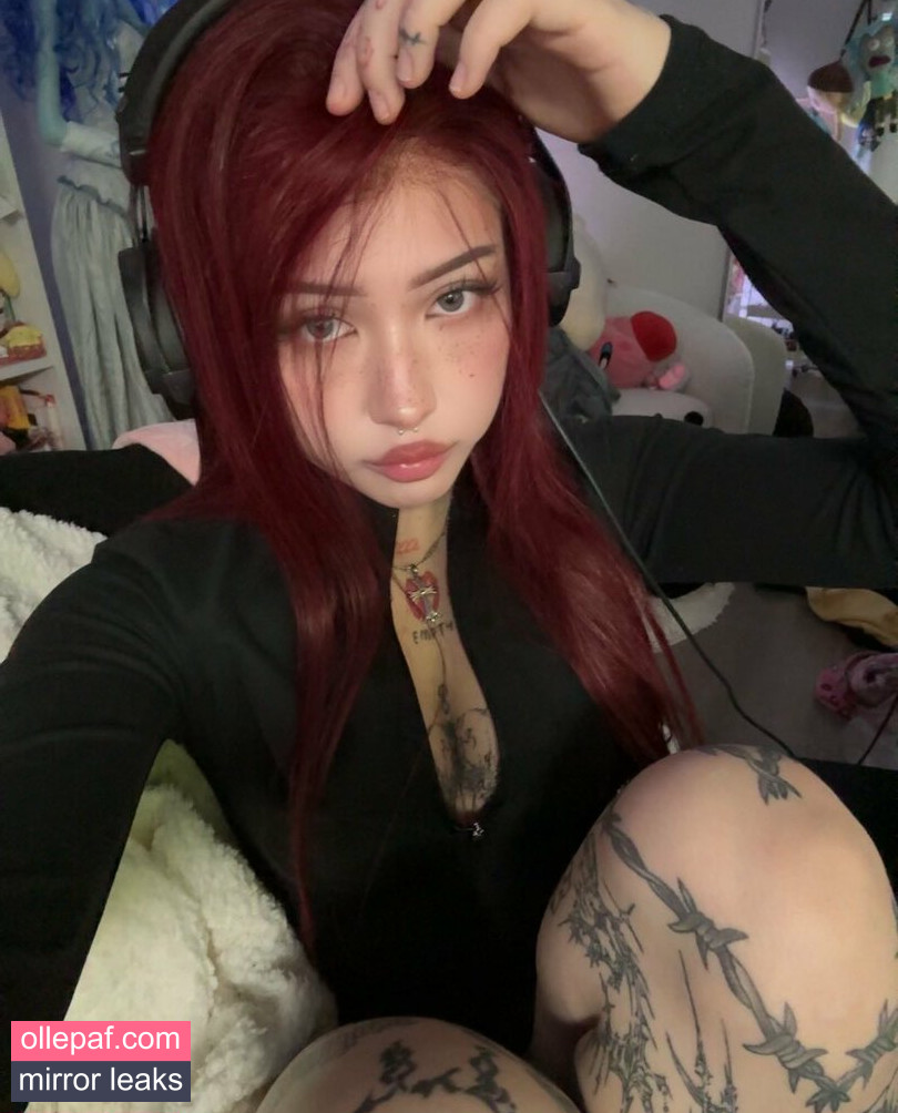 Latest Leaks Laurinchhhe Nude #28 - Fapello