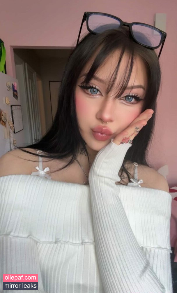 Latest Leaks Laurinchhhe Nude #30 - Fapello