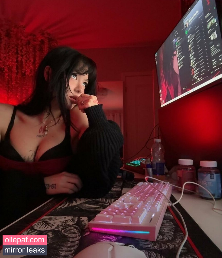 Latest Leaks Laurinchhhe Nude #36 - Fapello