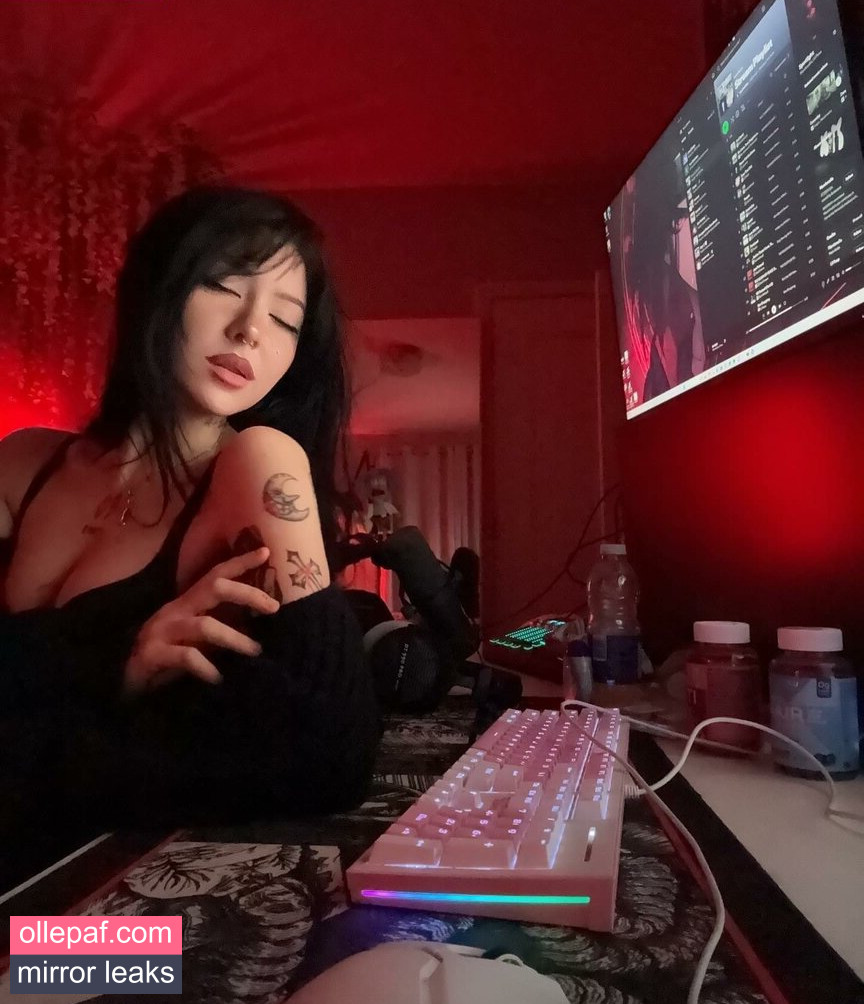 Latest Leaks Laurinchhhe Nude #37 - Fapello
