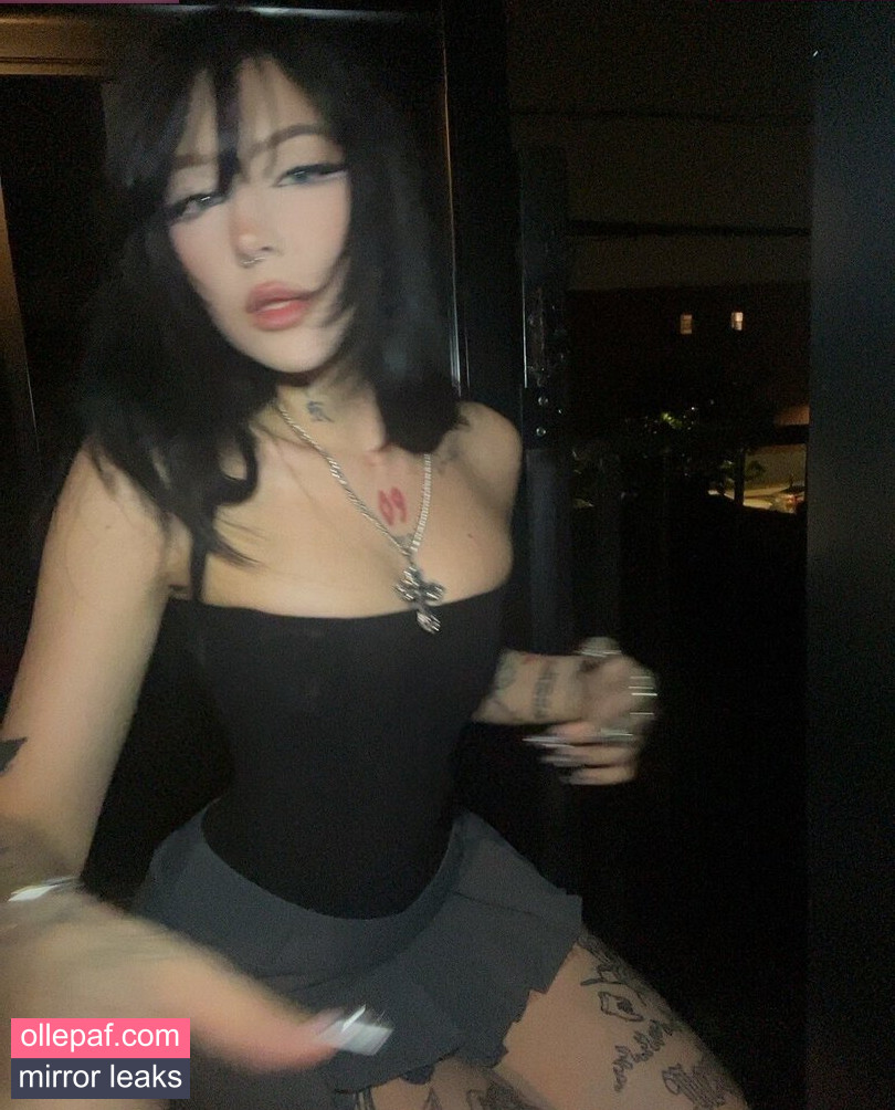 Latest Leaks Laurinchhhe Nude #5 - Fapello