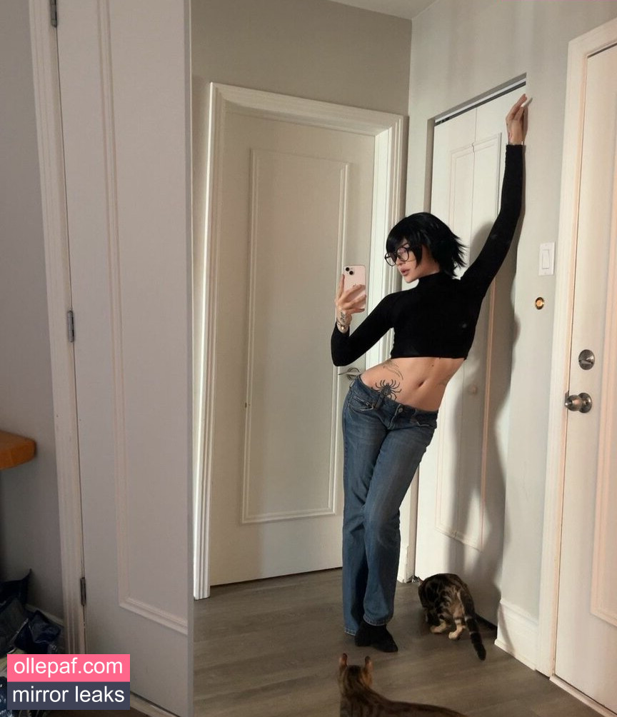 Latest Leaks Laurinchhhe Nude #45 - Fapello