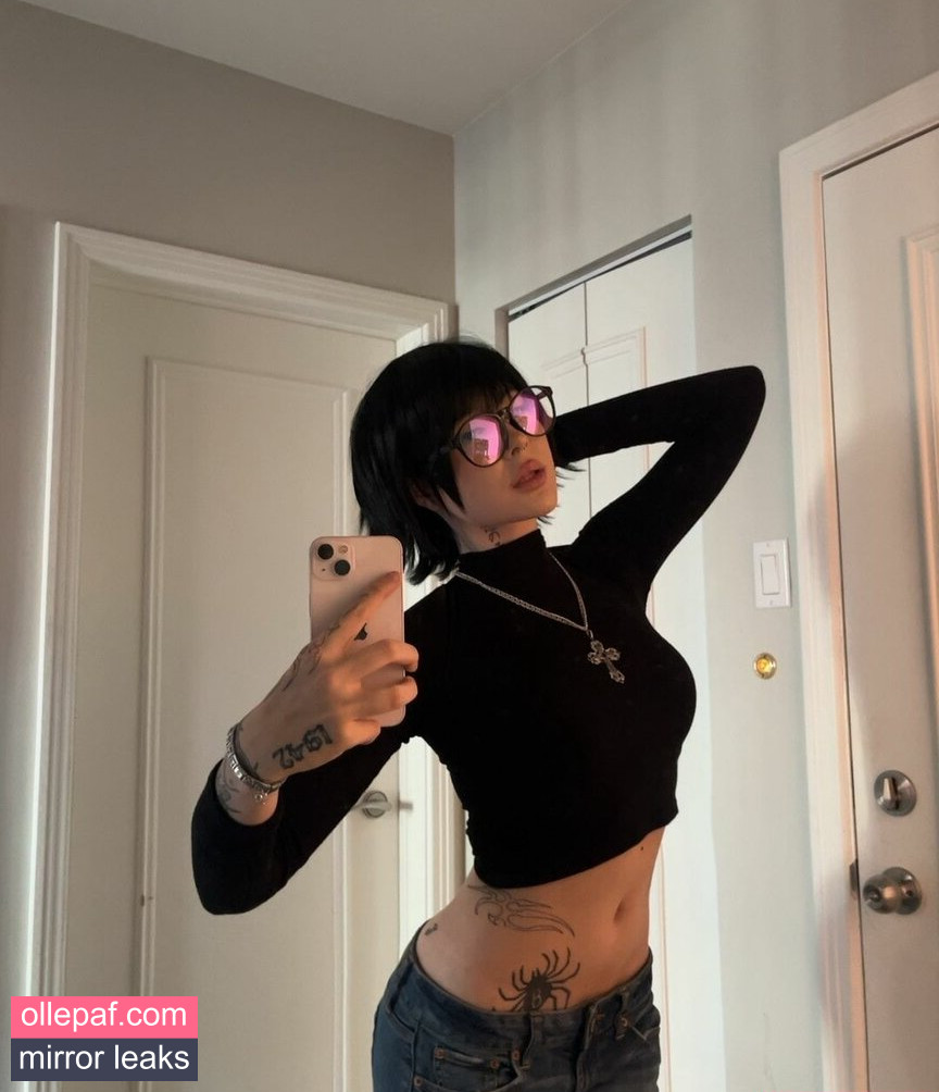 Latest Leaks Laurinchhhe Nude #50 - Fapello