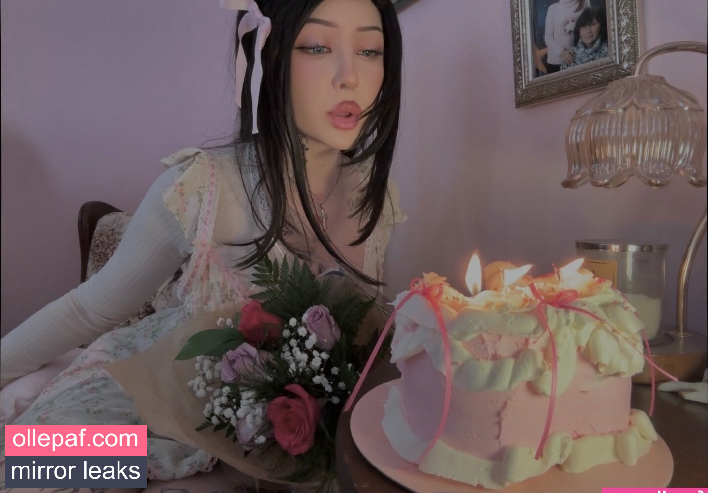 Latest Leaks Laurinchhhe Nude #8 - Fapello