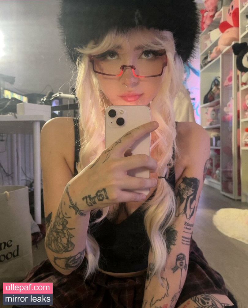 Latest Leaks Laurinchhhe Nude #77 - Fapello