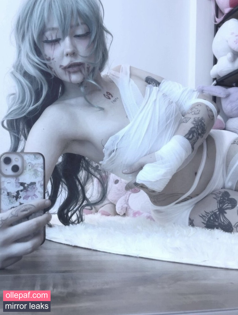Latest Leaks Laurinchhhe Nude #94 - Fapello