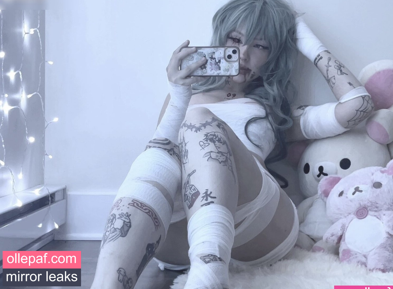 Latest Leaks Laurinchhhe Nude #95 - Fapello