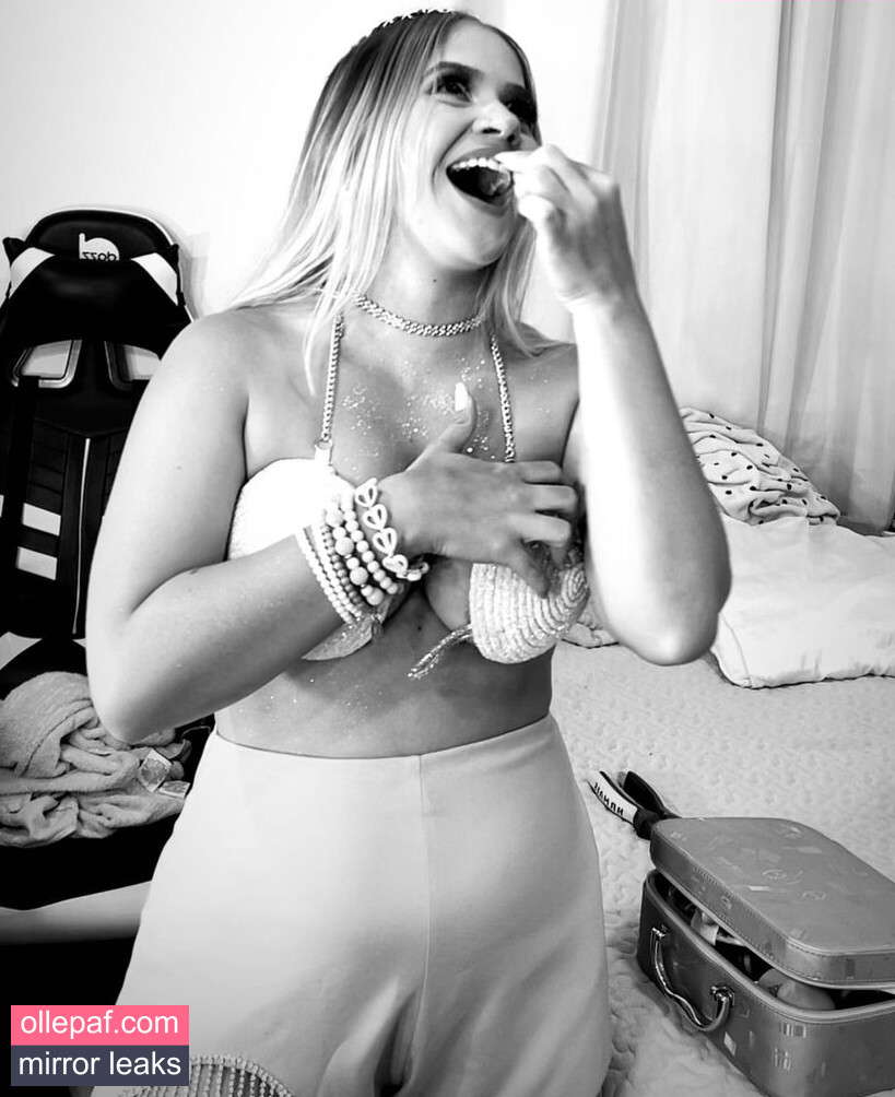 Latest Leaks Laurinhafeer Nude #109 - Fapello