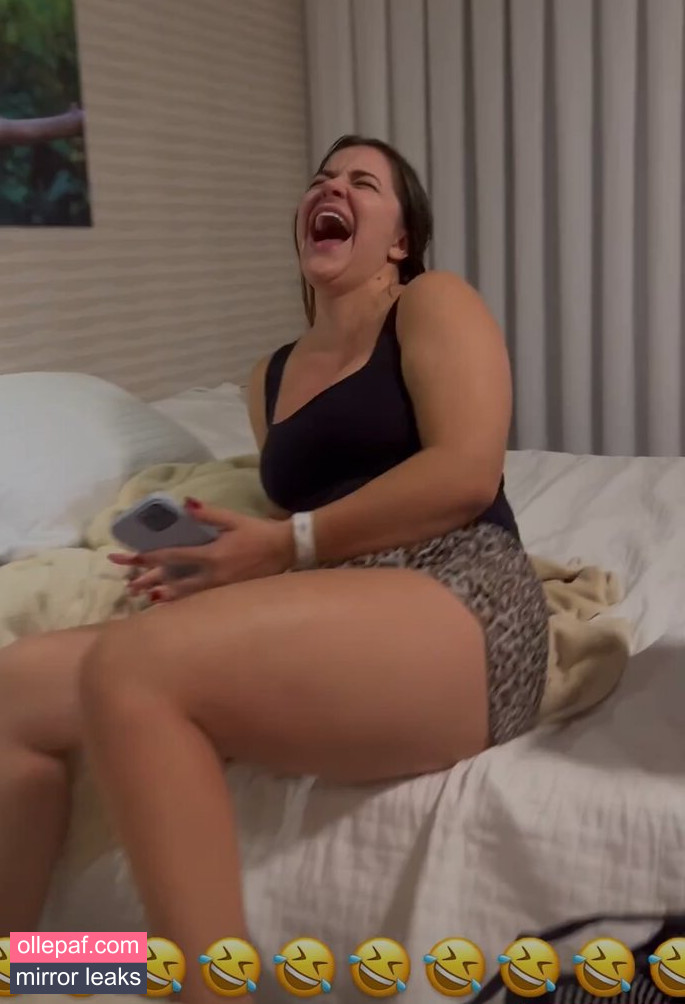 Latest Leaks Laurinhafeer Nude #145 - Fapello