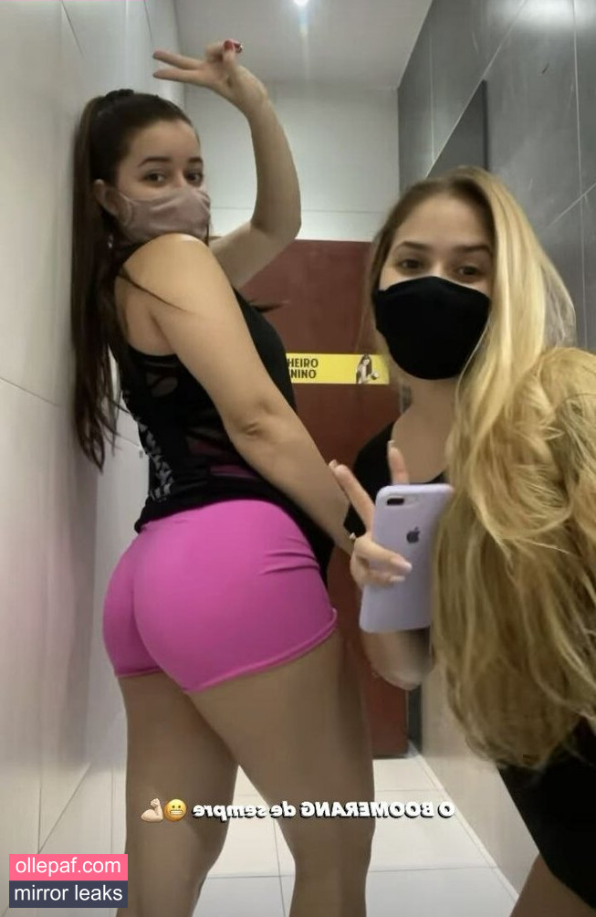 Latest Leaks Laurinhafeer Nude #20 - Fapello