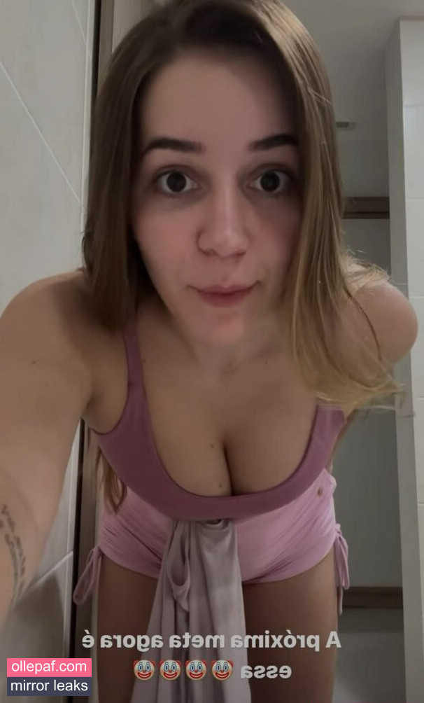 Latest Leaks Laurinhafeer Nude #24 - Fapello