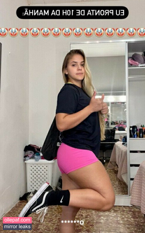 Latest Leaks Laurinhafeer Nude #30 - Fapello