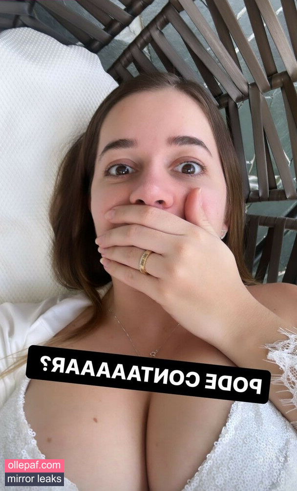 Latest Leaks Laurinhafeer Nude #43 - Fapello